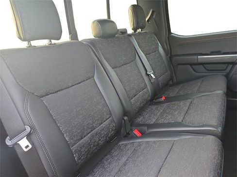 Used 2022 Ford F150 Tremor w/ Equipment Group 401A Mid image 18