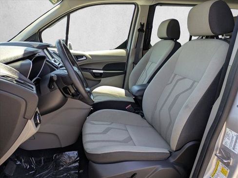 Used 2016 Ford Transit Connect XLT FWD image 16