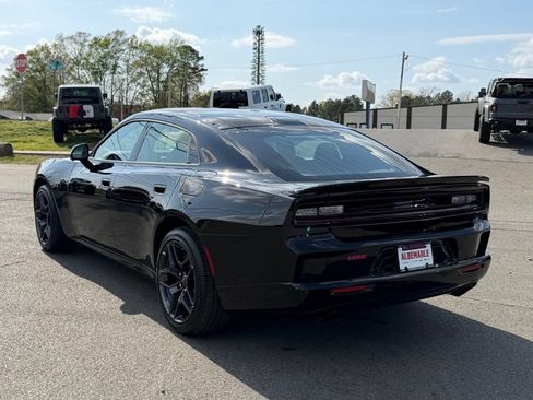 New 2026 Dodge Charger R/T AWD/4WD image 6