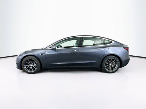 Used 2019 Tesla Model 3 Long Range AWD/4WD image 4