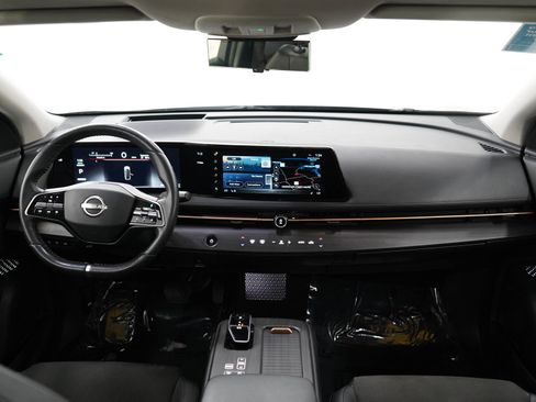 Used 2023 Nissan Ariya AWD image 14