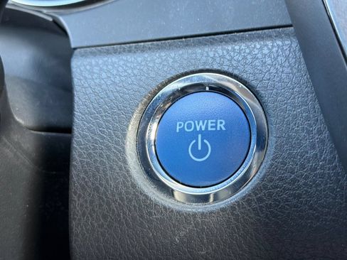 Used 2024 Toyota Camry XSE w/ Navigation Package FWD image 27