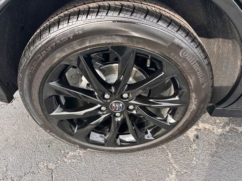 New 2026 Buick Encore GX Sport Touring w/ Advanced Technology Package image 13