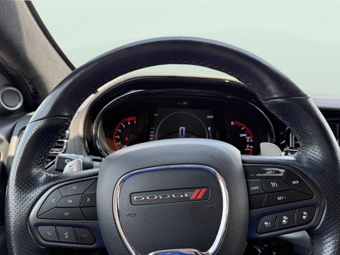 Used 2022 Dodge Durango R/T AWD/4WD image 23