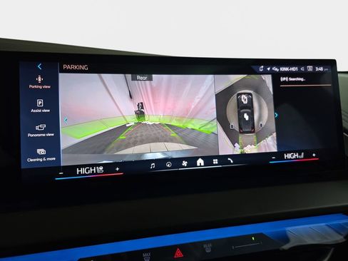 Used 2025 BMW X3 xDrive30i image 25