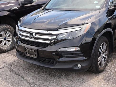 Used 2018 Honda Pilot EX-L image 5