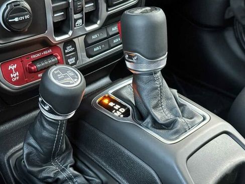 New 2026 Jeep Wrangler Unlimited Rubicon image 19