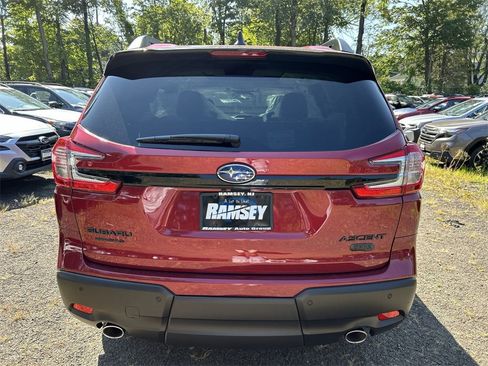 New 2025 Subaru Ascent Bronze Edition w/ Onyx Package image 17