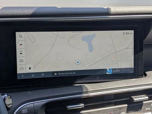 Used 2026 Hyundai Palisade SEL FWD image 14