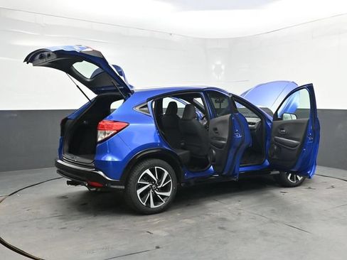 Used 2020 Honda HR-V Sport image 47