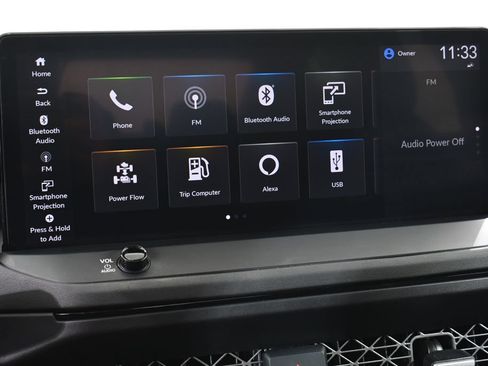 Used 2024 Honda Accord Sport image 28