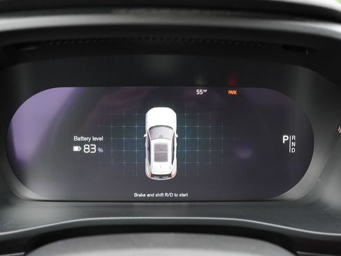 Used 2023 Volvo XC40 Recharge Ultimate w/ Protection Package Premier AWD/4WD image 35
