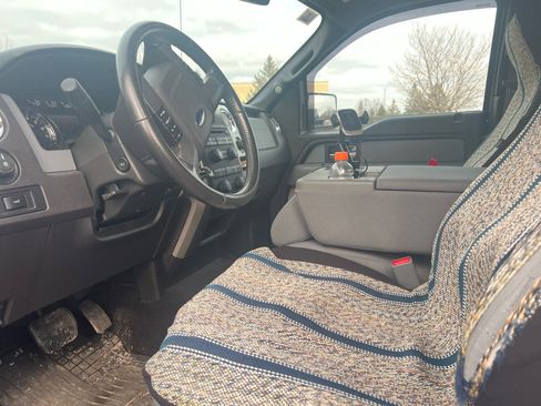 Used 2012 Ford F150 XLT w/ XLT Convenience Pkg image 9
