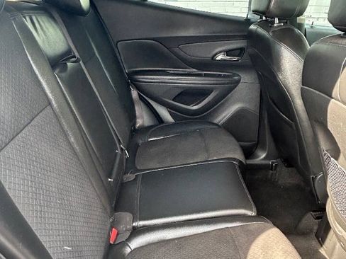 Used 2019 Buick Encore Preferred FWD image 13