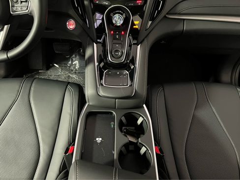 New 2025 Acura RDX w/Technology Package image 10