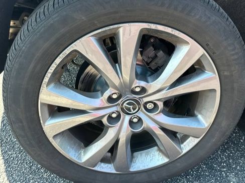 Used 2024 MAZDA CX-30 AWD 2.5 S w/ Premium Package image 6