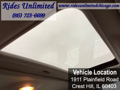 Used 2009 Chevrolet Malibu LTZ w/ HFV6 Engine Package FWD image 31