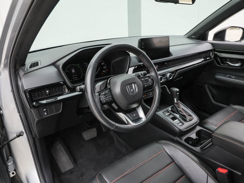 Used 2023 Honda CR-V Sport Touring image 14