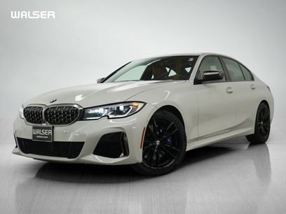 Used 2020 BMW M340i xDrive w/ Premium Package