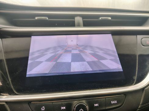 Used 2020 Buick Encore GX Select w/ Experience Buick Package AWD/4WD image 3