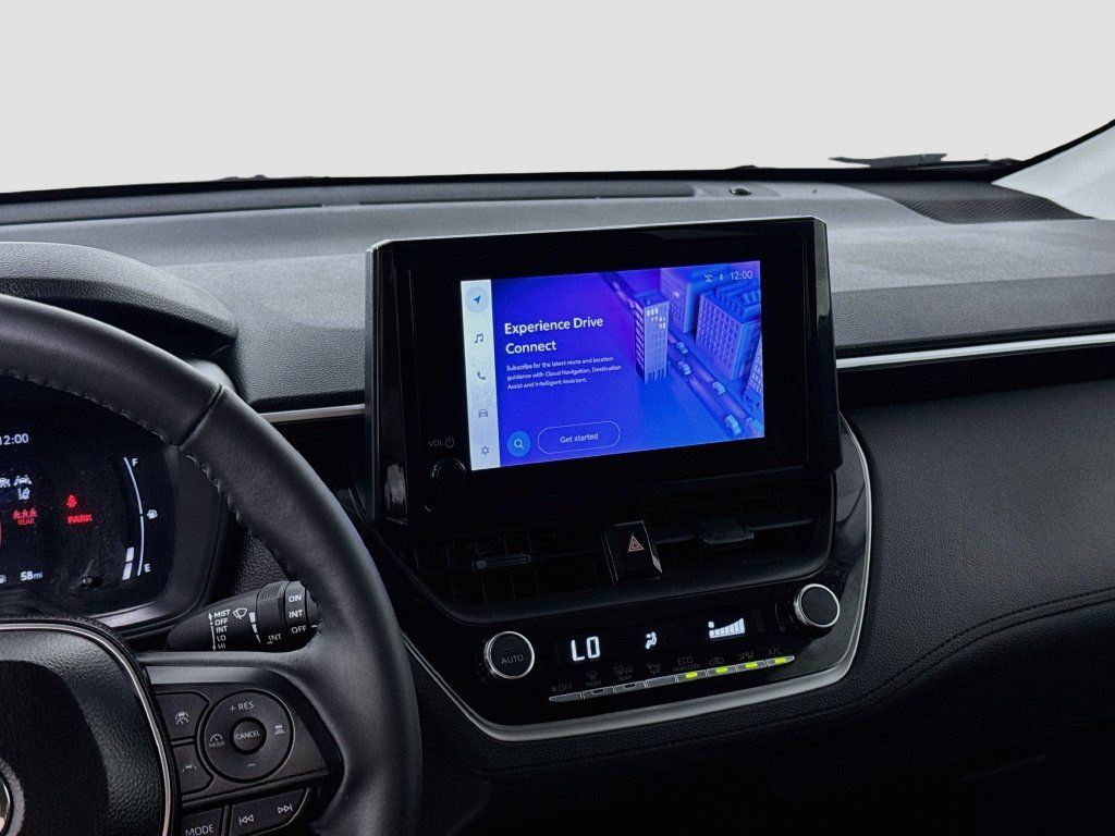 Used 2026 Toyota Corolla Cross LE FWD image 13
