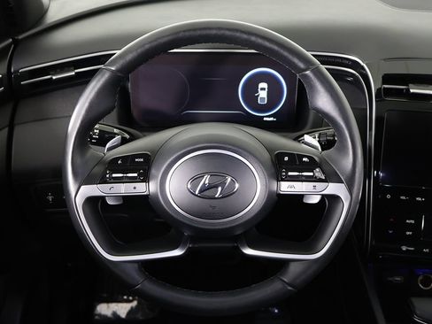 Used 2023 Hyundai Santa Cruz Limited AWD/4WD image 42