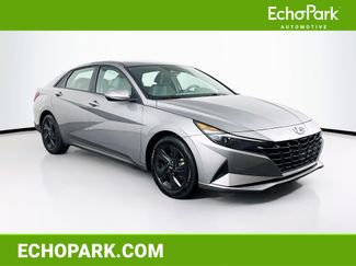 Used 2021 Hyundai Elantra SEL video 1