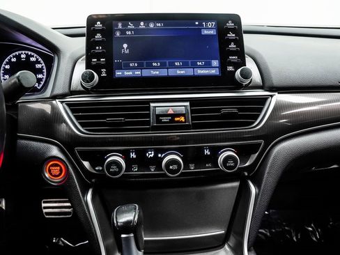 Used 2022 Honda Accord Sport image 20