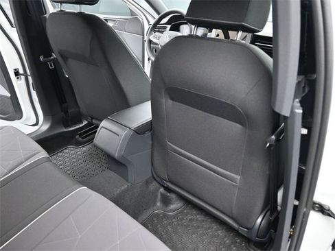 New 2026 Volkswagen Jetta Sport image 27