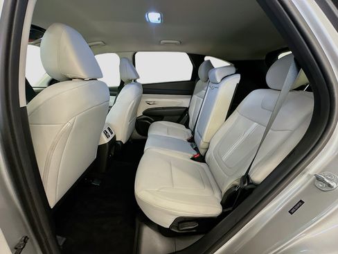Used 2025 Hyundai Tucson SEL image 29