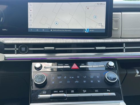 Certified 2025 Hyundai Santa Fe Calligraphy AWD/4WD image 28