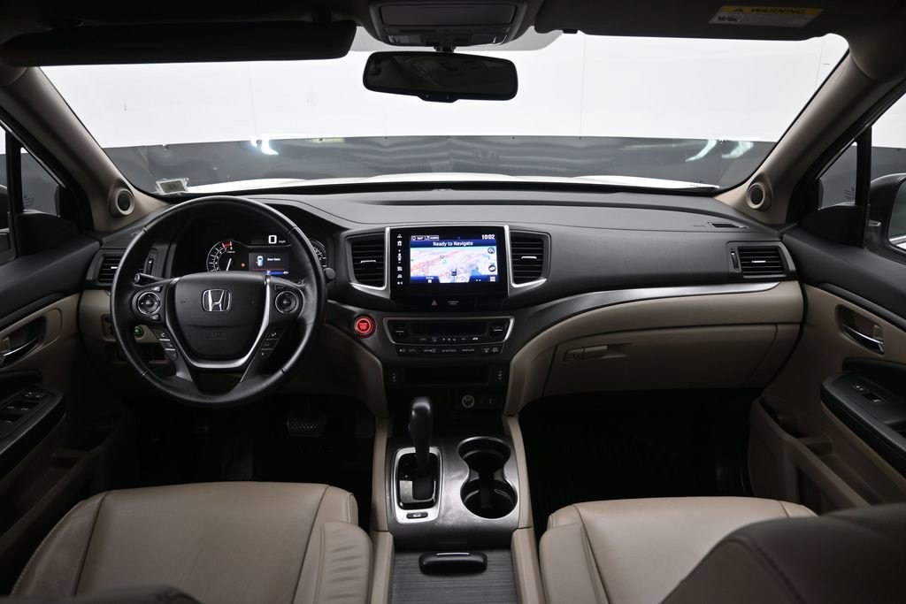 Used 2018 Honda Pilot EX-L image 10