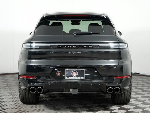 New 2026 Porsche Cayenne AWD/4WD image 6