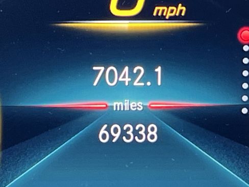 Certified 2020 Mercedes-Benz GLE 350 350 image 22