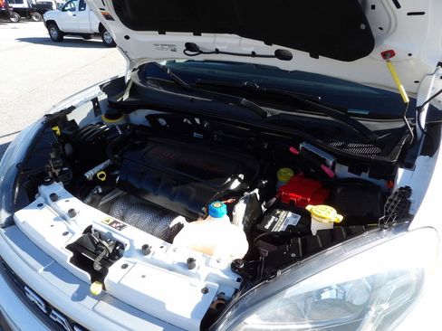 Used 2021 RAM ProMaster City Tradesman SLT w/ Window Group 05 image 43