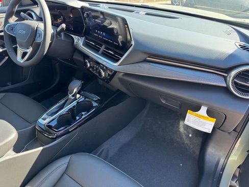 New 2026 Chevrolet Trax ACTIV w/ Driver Confidence Package image 6