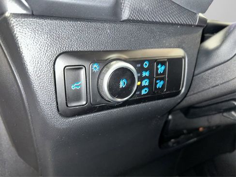 Used 2022 Ford Bronco Sport Outer Banks w/ Tech Package image 36