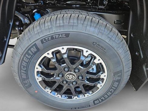 New 2026 Toyota Tundra SR5 image 10