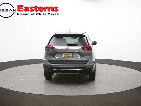 Used 2019 Nissan Rogue SV w/ Premium Package image 39