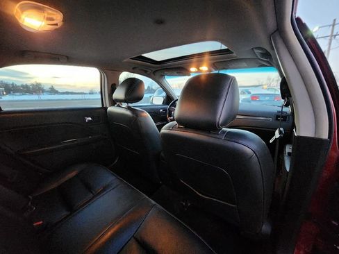 Used 2012 Ford Fusion SEL image 20