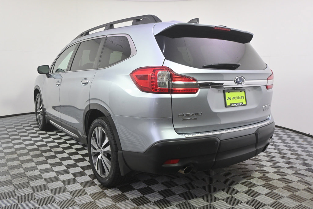 Used 2021 Subaru Ascent Touring w/ Popular Package #2A AWD/4WD image 4