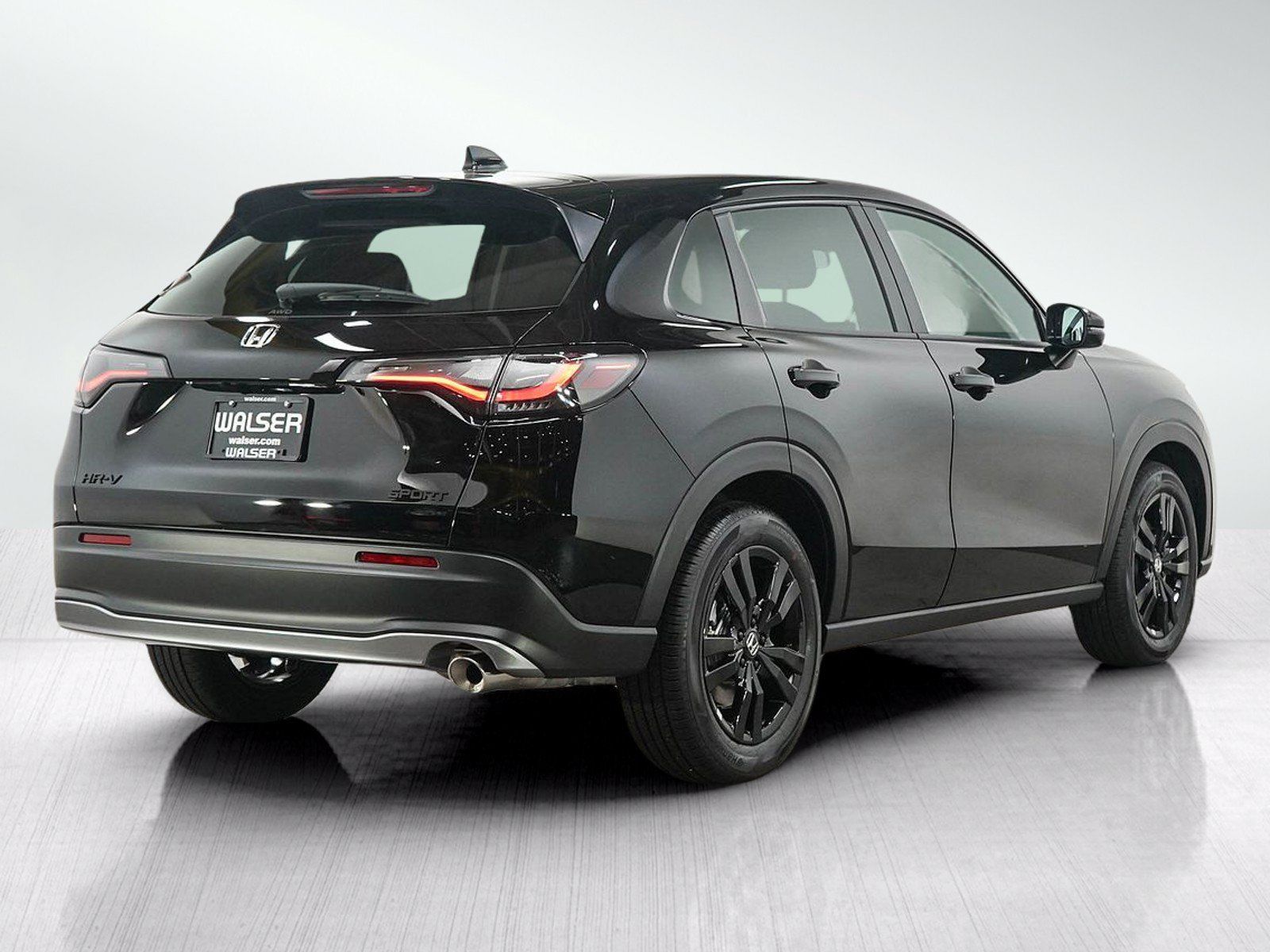 Used 2027 Honda HR-V Sport image 5