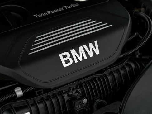 Used 2018 BMW X1 sDrive28i image 52