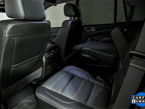 Certified 2020 GMC Yukon Denali w/ Denali Ultimate Package image 15