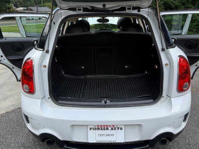 Used 2013 MINI Cooper Countryman S FWD image 29