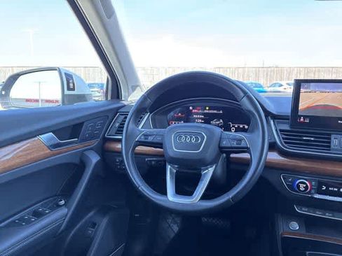 Used 2023 Audi Q5 2.0T Premium Plus AWD/4WD image 25