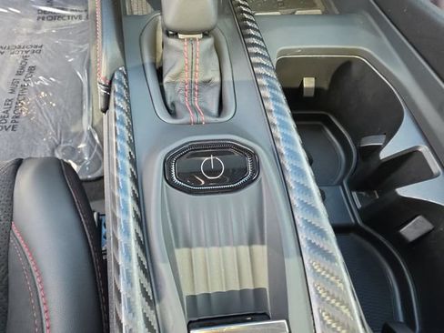 Used 2024 Dodge Charger Daytona Scat Pack w/ Plus Group AWD/4WD image 21