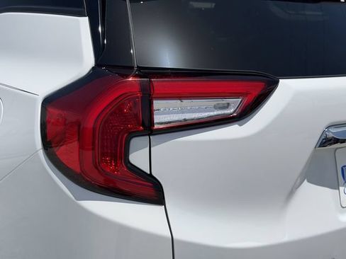 Used 2023 GMC Terrain Denali AWD/4WD image 14