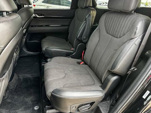 Used 2025 Hyundai Palisade Calligraphy image 27