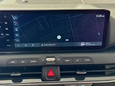 New 2025 Kia K4 GT-Line image 13